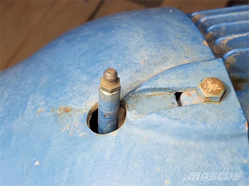  WEG W22 Industrijski motori