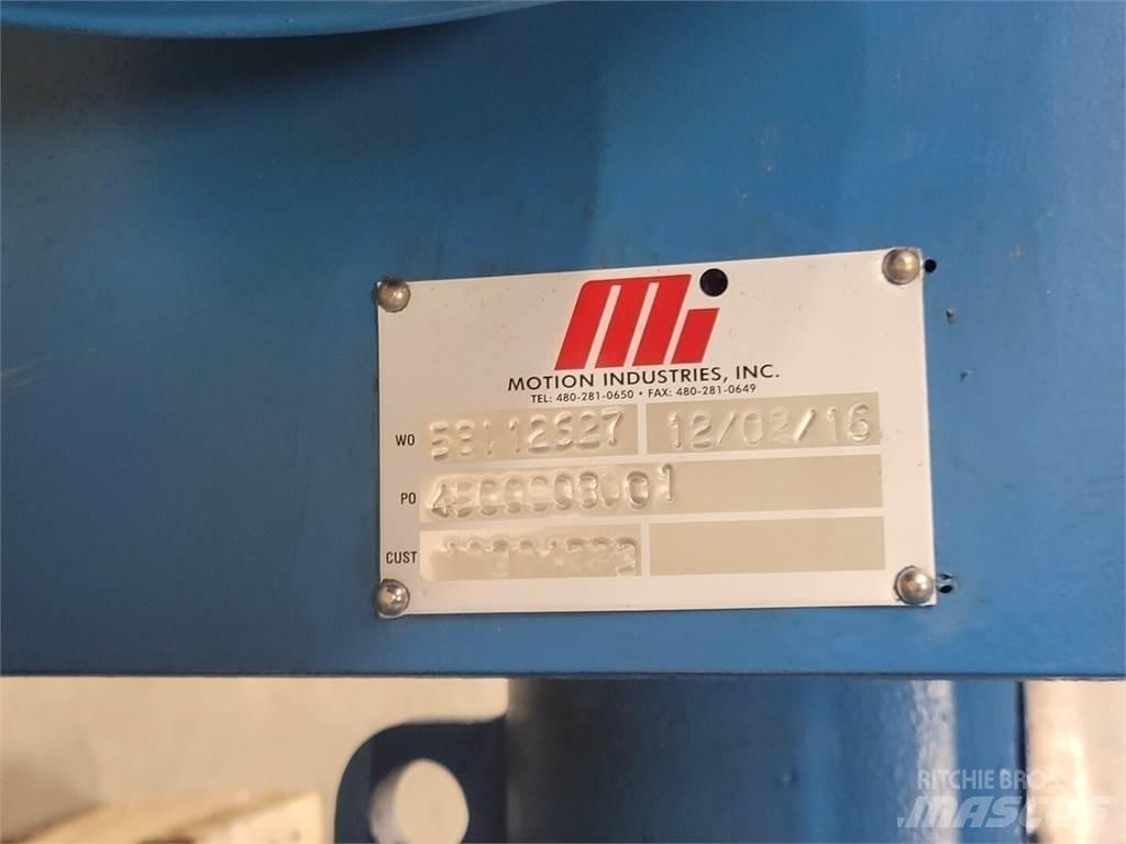  WEIR 1.5SR25160P Pumpe za vodu