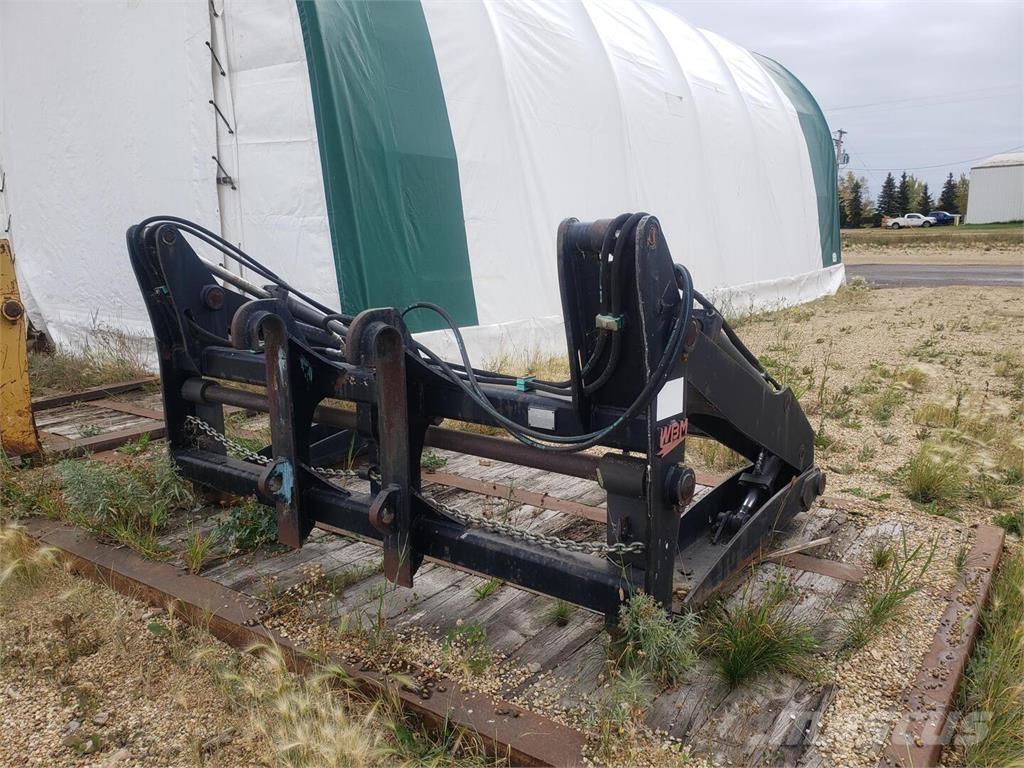 Weldco Beales PG15 Ostale komponente za građevinarstvo