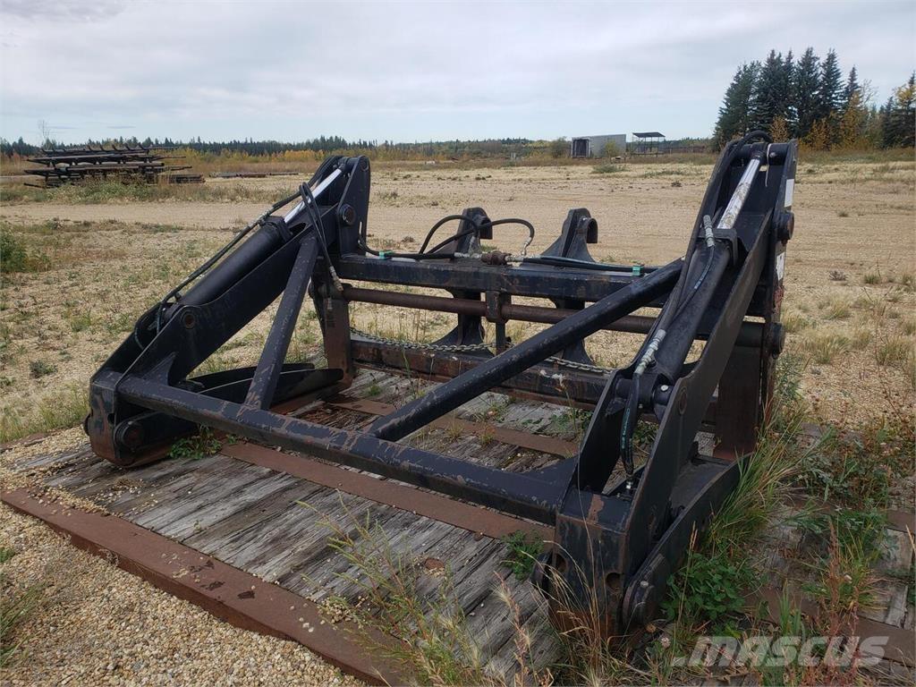 Weldco Beales PG15 Ostale komponente za građevinarstvo