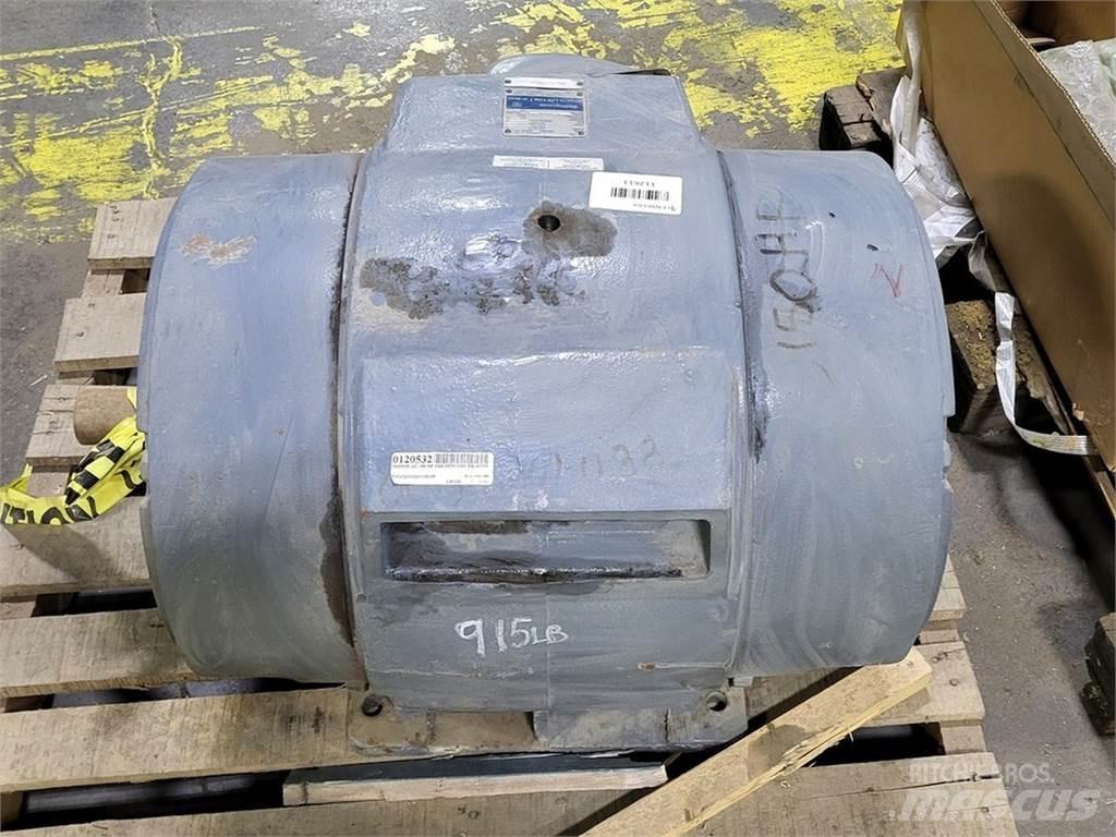 Westinghouse  Industrijski motori