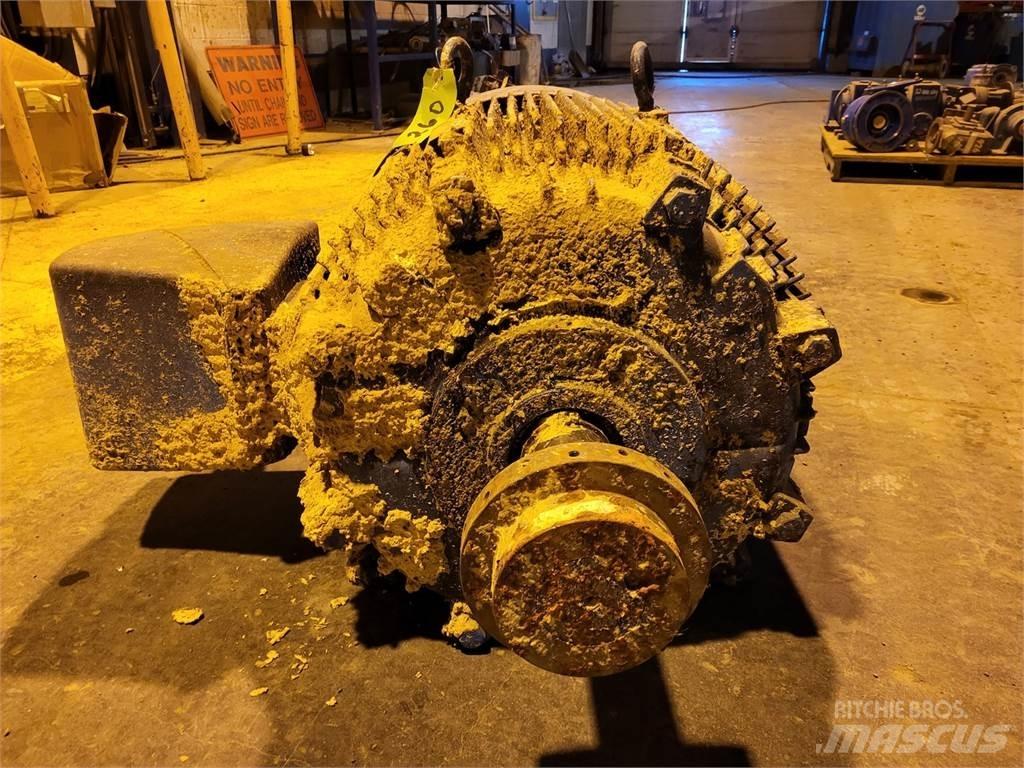 Westinghouse  Industrijski motori