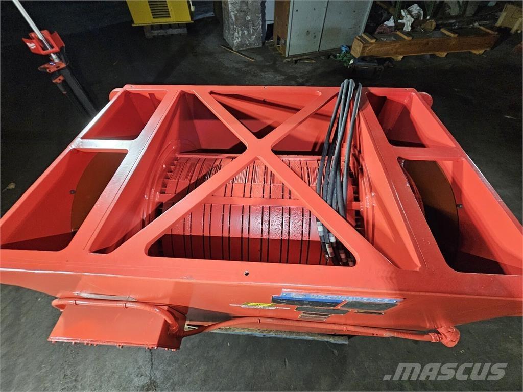 Westinghouse  Industrijski motori