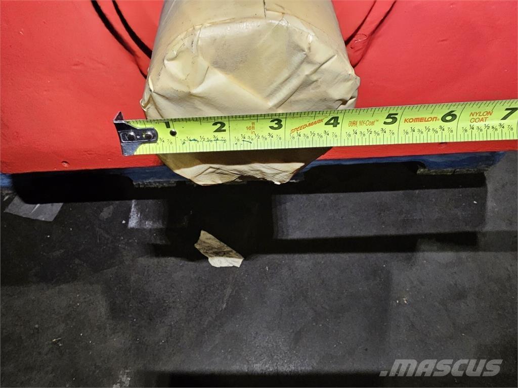 Westinghouse  Industrijski motori