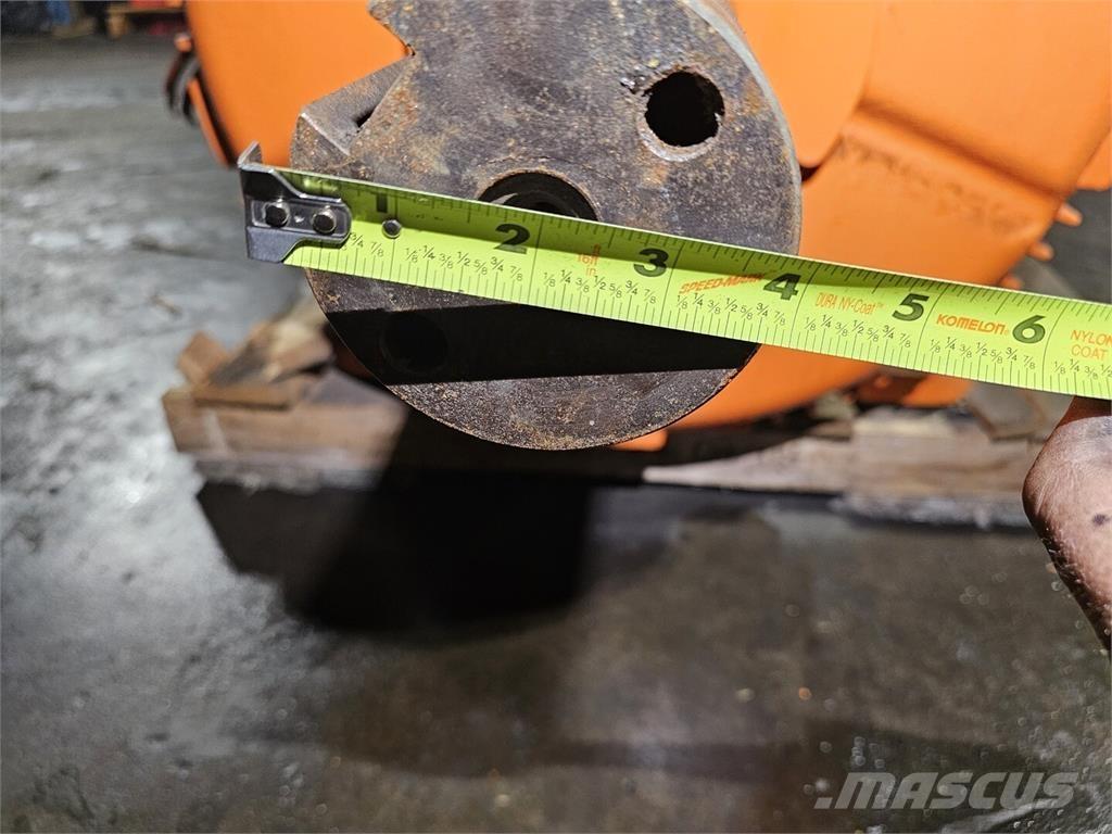 Westinghouse  Industrijski motori