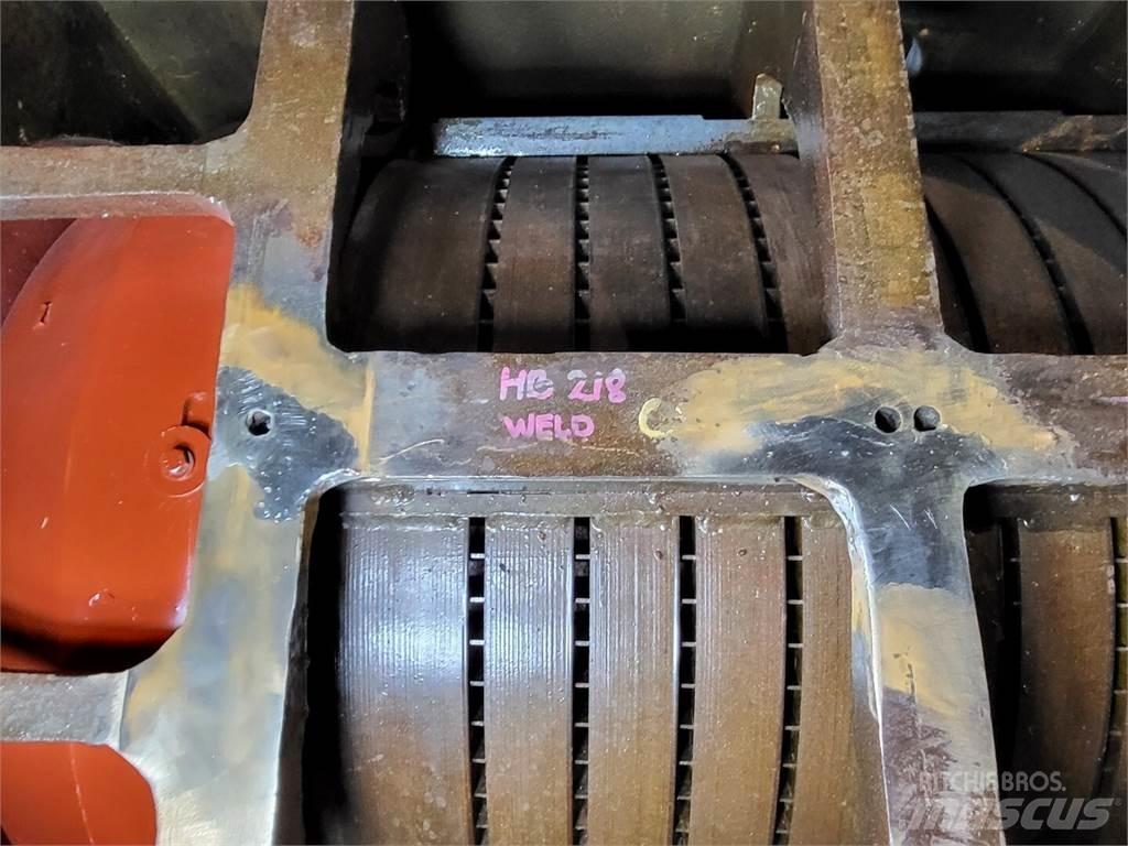 Westinghouse 53-1053 Industrijski motori