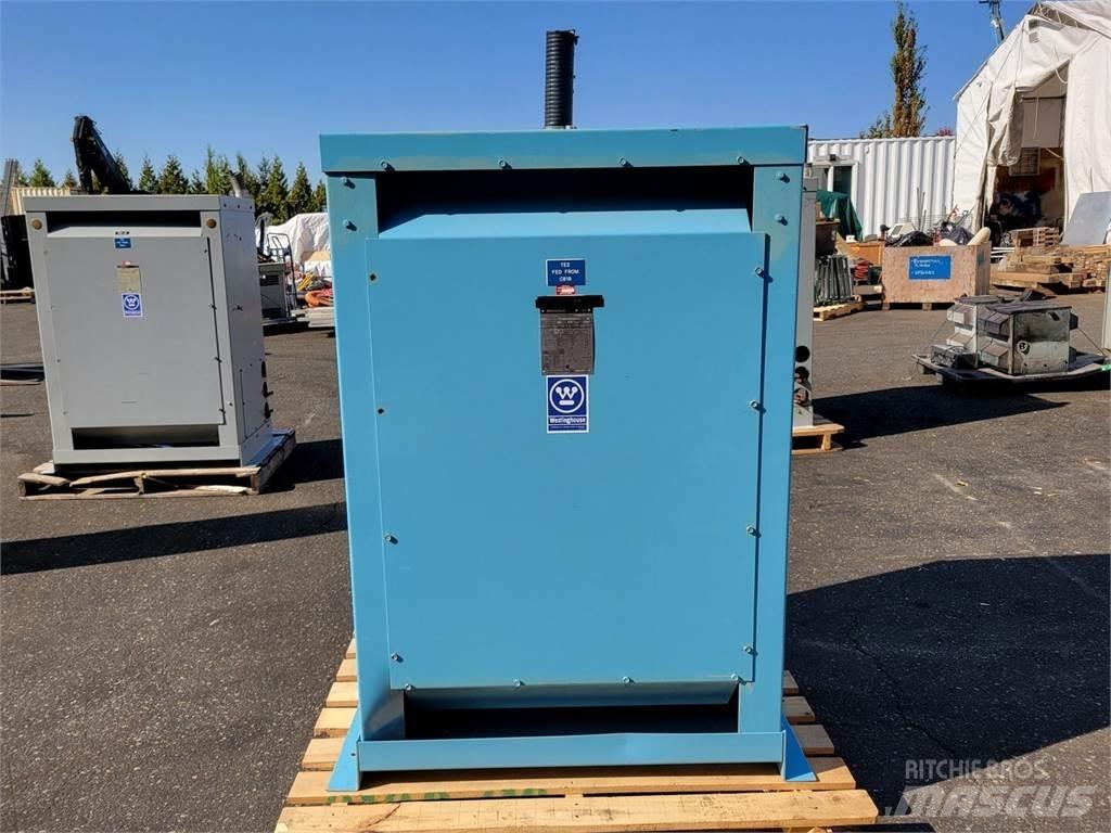 Westinghouse 88B5690 Ostalo za građevinarstvo