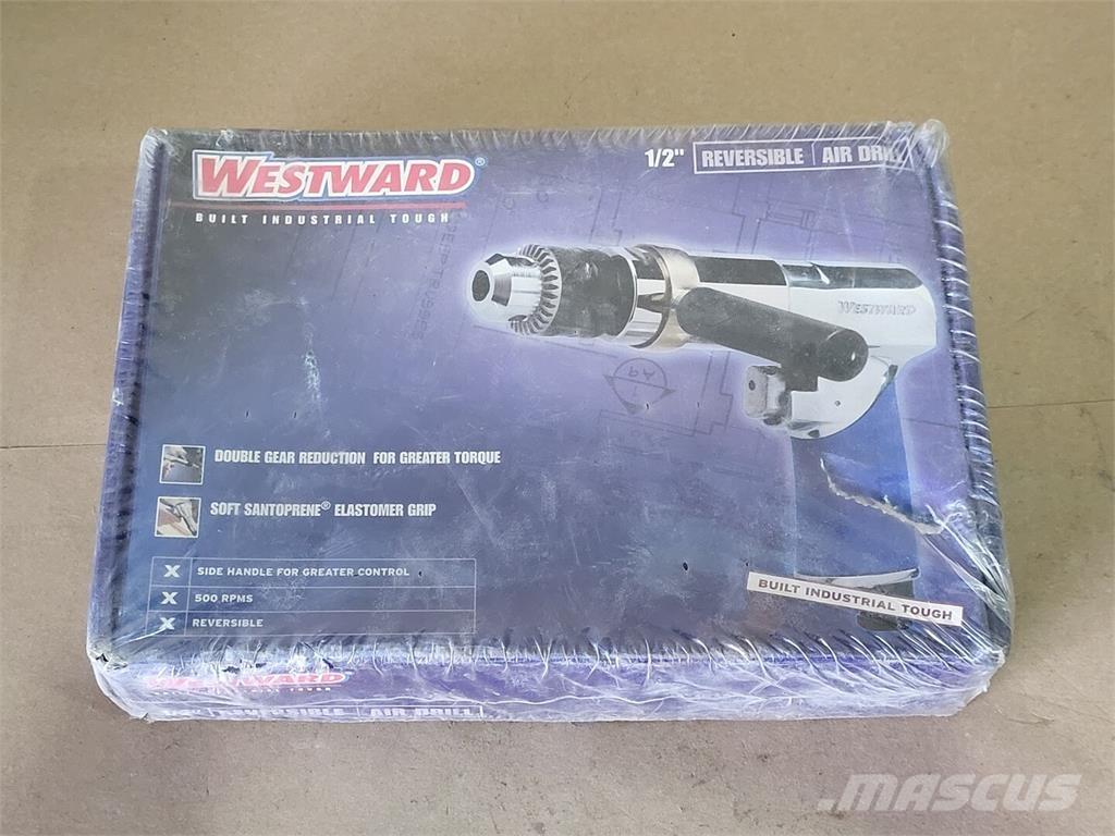 Westward  Ostale komponente za građevinarstvo