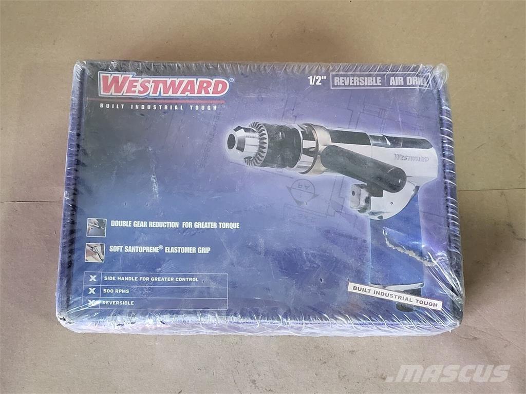 Westward  Ostale komponente za građevinarstvo