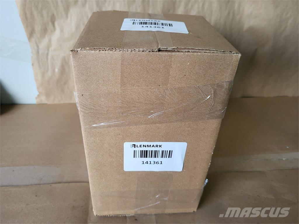 Westward 5ZL26A Ostale komponente za građevinarstvo