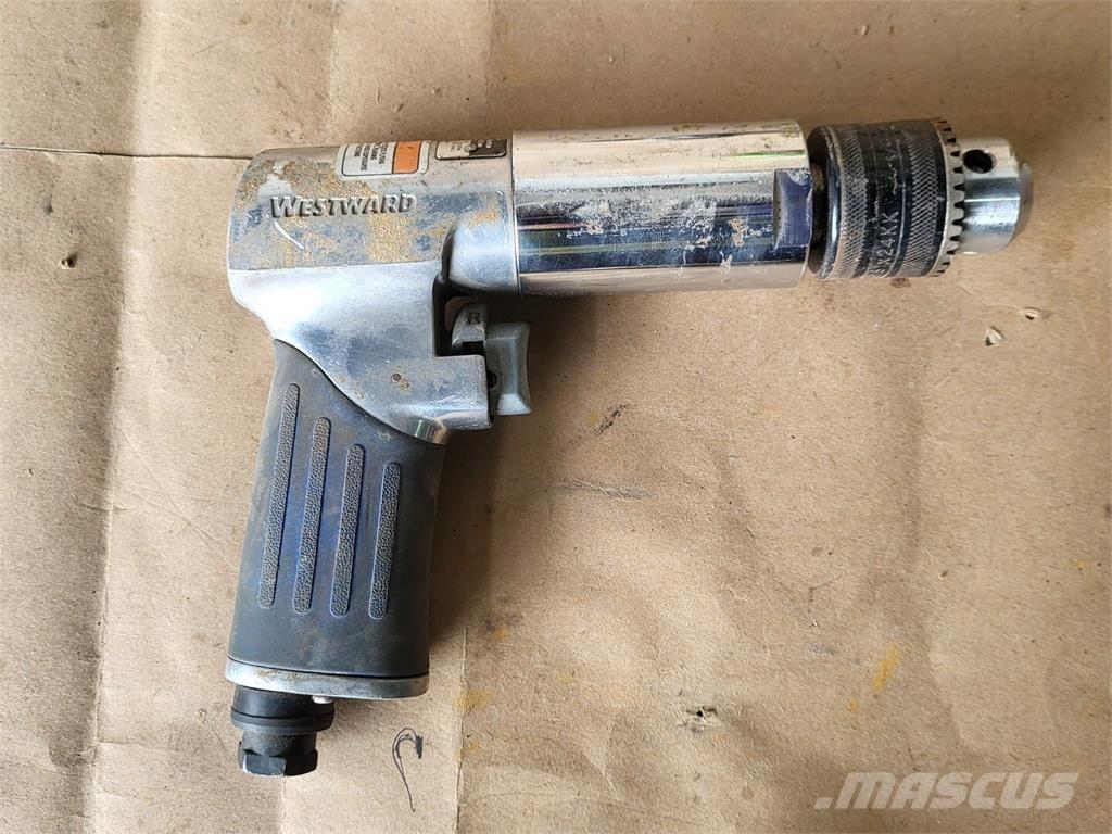 Westward 5ZL26A Ostale komponente za građevinarstvo