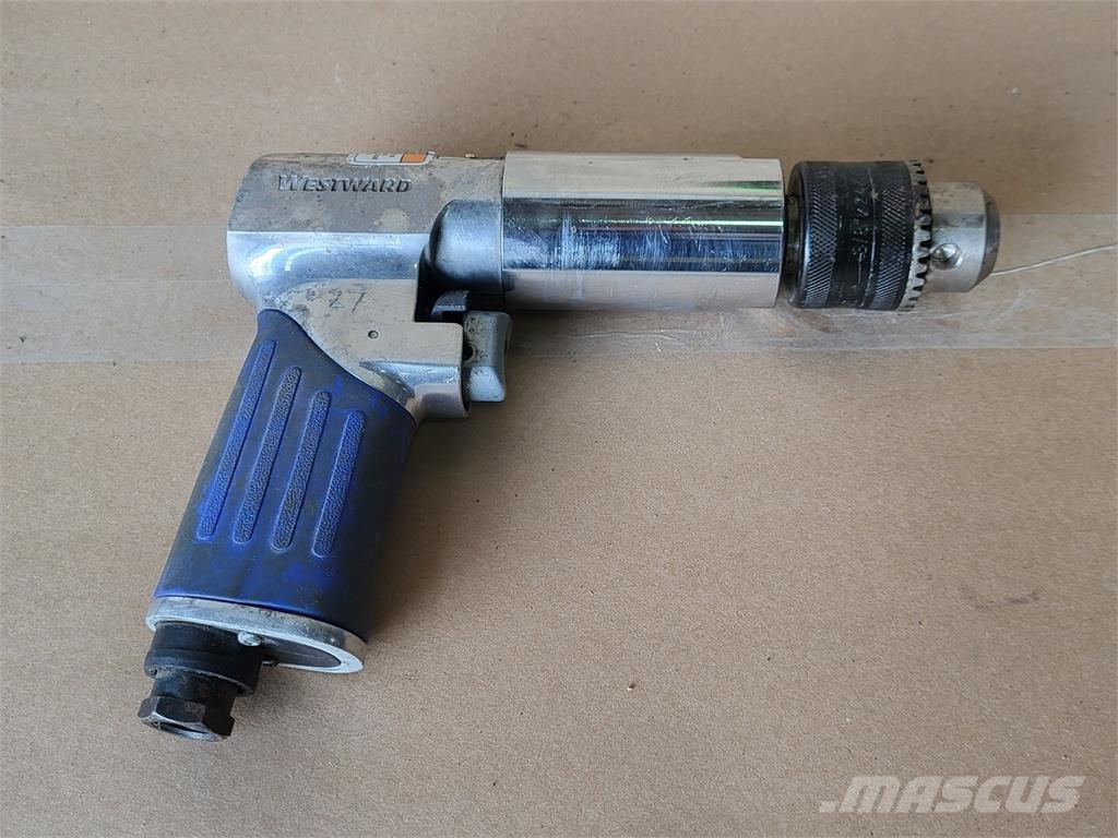 Westward 5ZL26A Ostale komponente za građevinarstvo