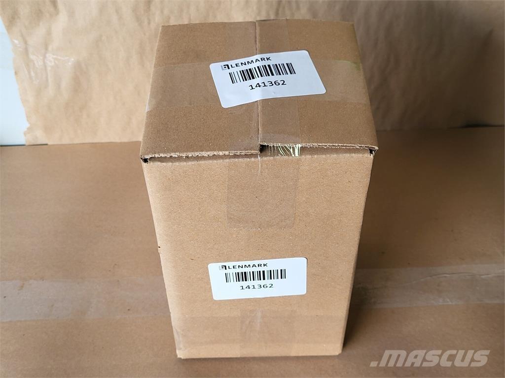 Westward 5ZL26A Ostale komponente za građevinarstvo