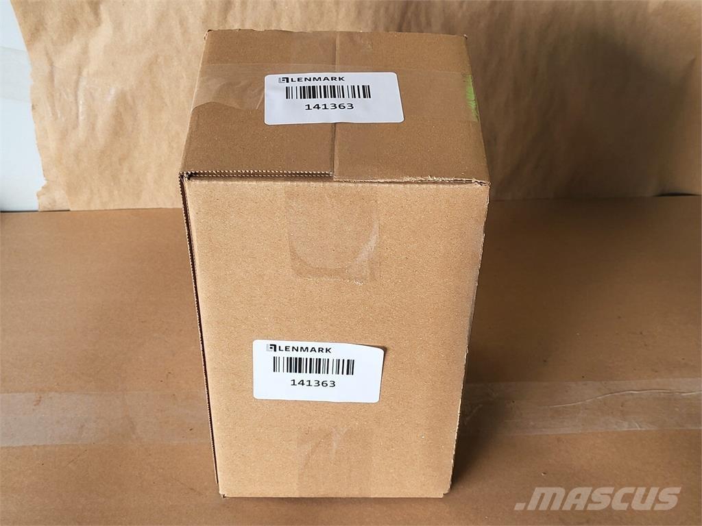 Westward 5ZL26A Ostale komponente za građevinarstvo