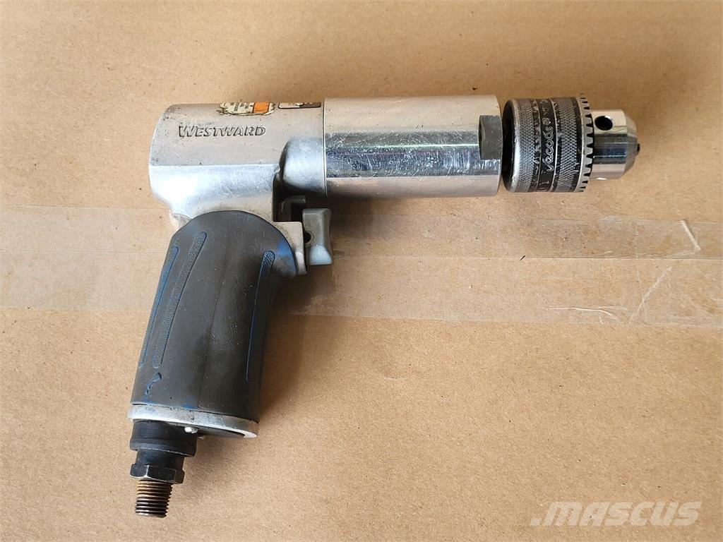 Westward 5ZL26A Ostale komponente za građevinarstvo