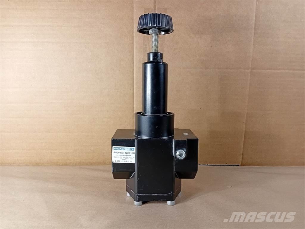  WILKERSON R40-0C-N00 Ostale kargo komponente
