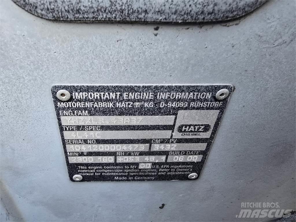 Wilson  Transportne trake
