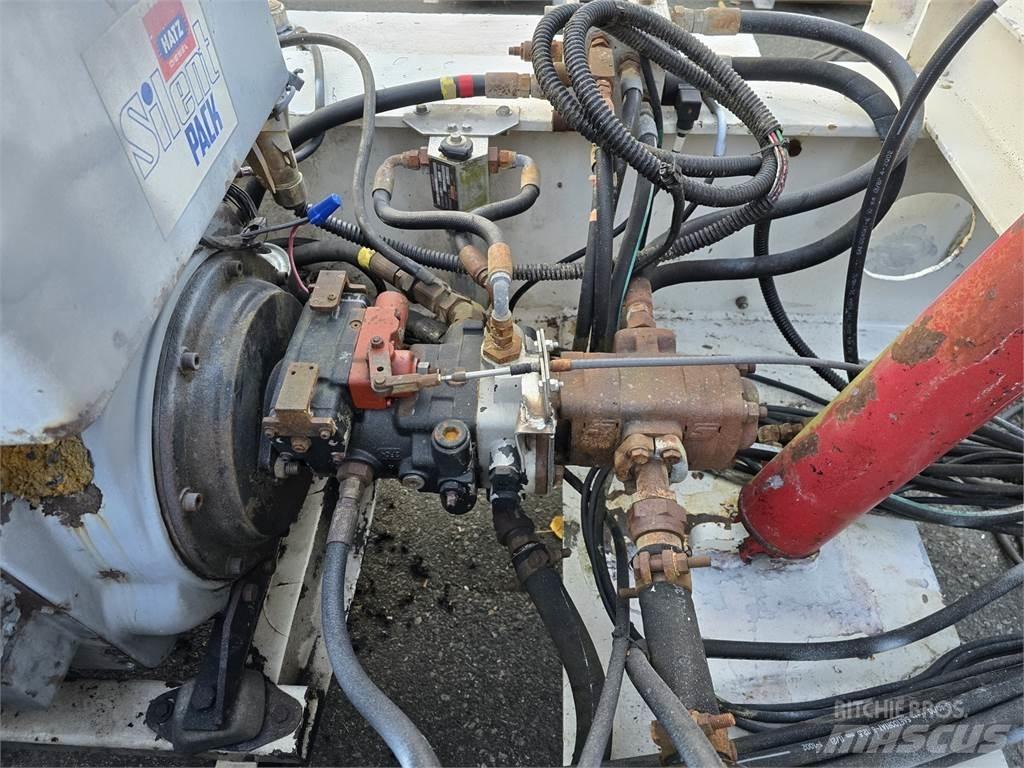 Wilson  Transportne trake