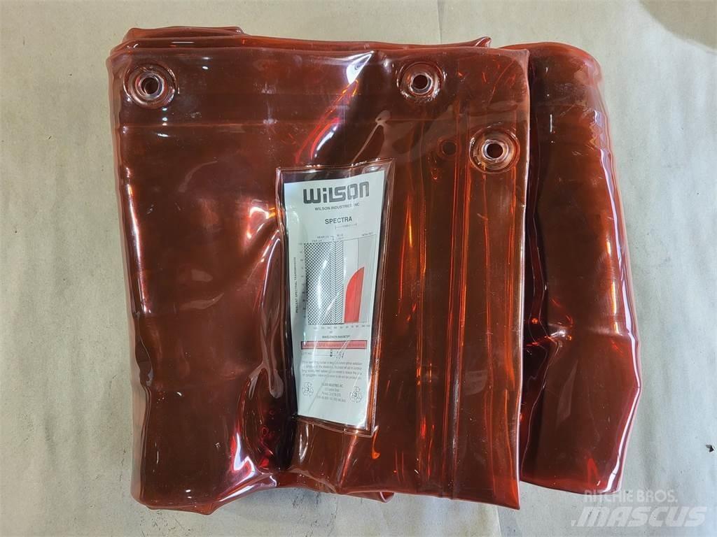Wilson 6848-28 Aparati za zavarivanje