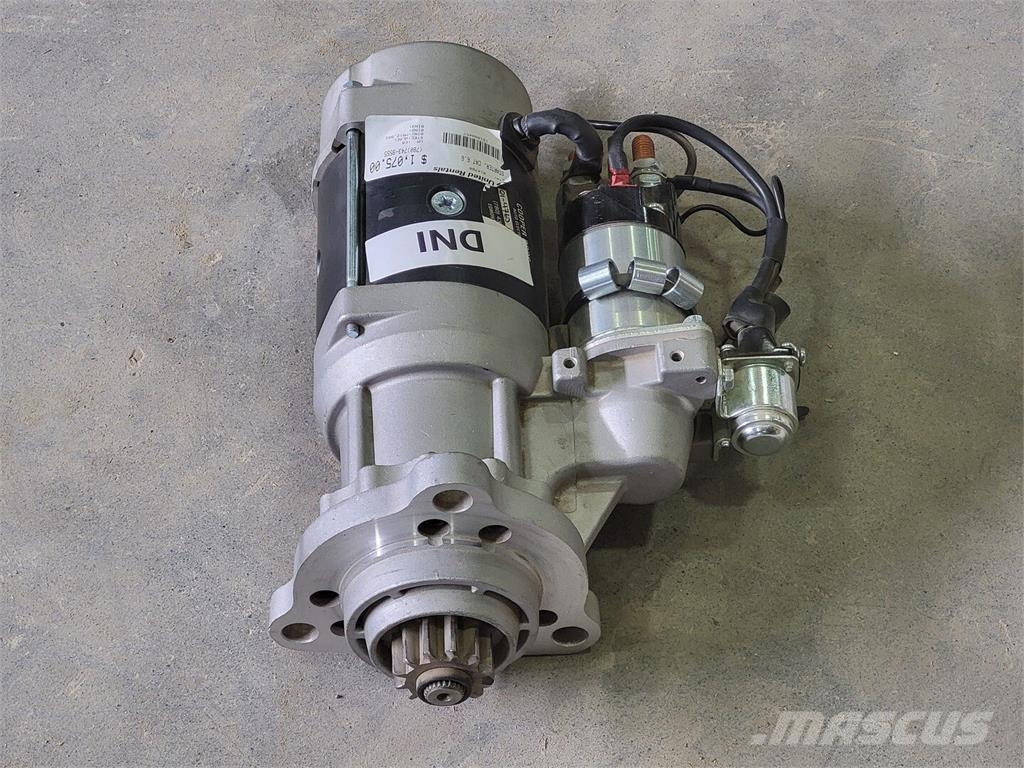 Wilson 91-01-4760 Industrijski motori