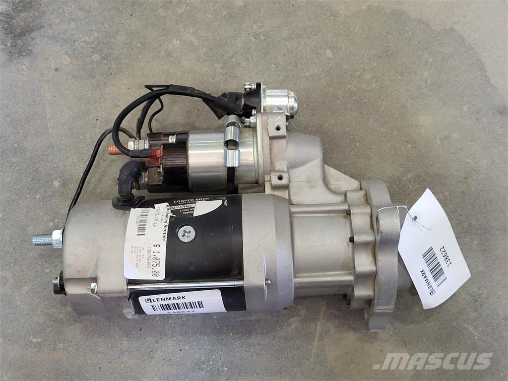 Wilson 91-01-4760 Industrijski motori