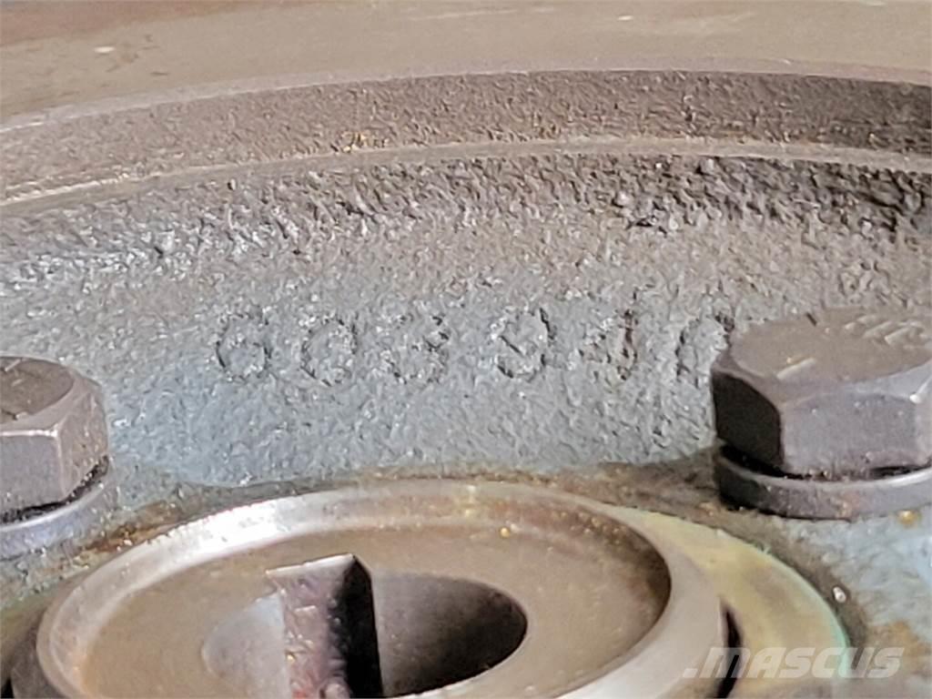  WINSMITH 920MWN Ostalo za građevinarstvo