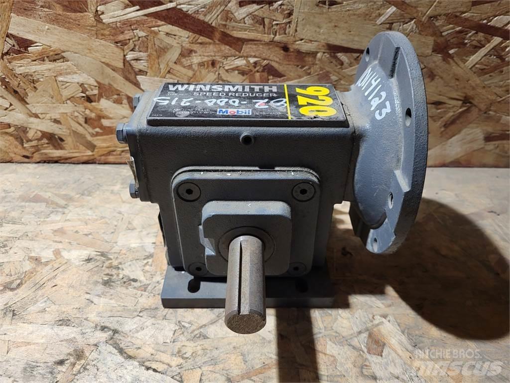  WINSMITH 920MWT Ostalo za građevinarstvo