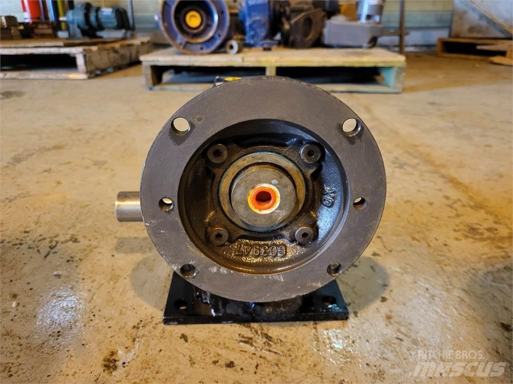  WINSMITH 926MWT Ostalo za građevinarstvo