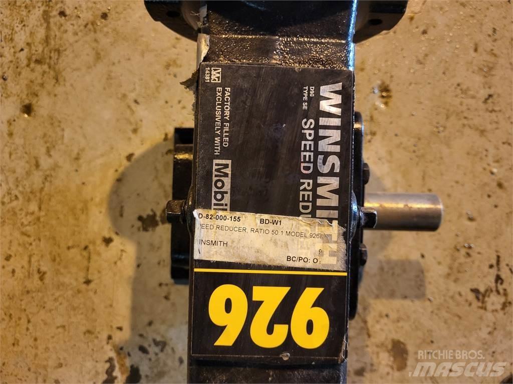  WINSMITH 926MWT Ostalo za građevinarstvo