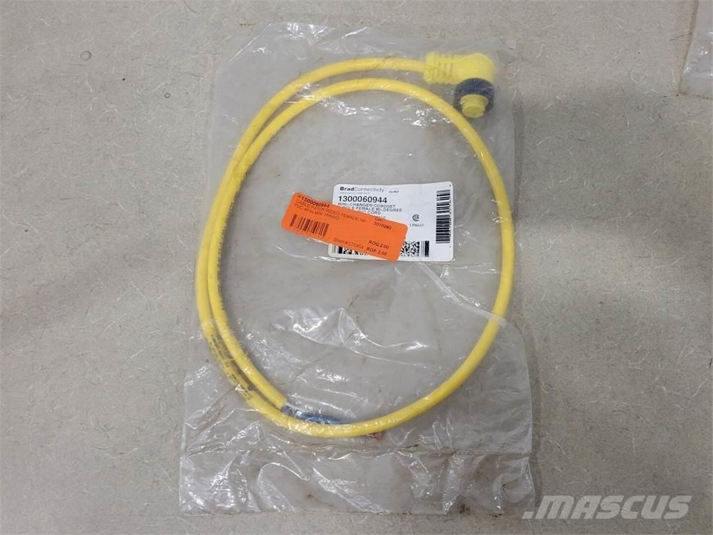  WOODHEAD 1300060944 Ostalo za građevinarstvo