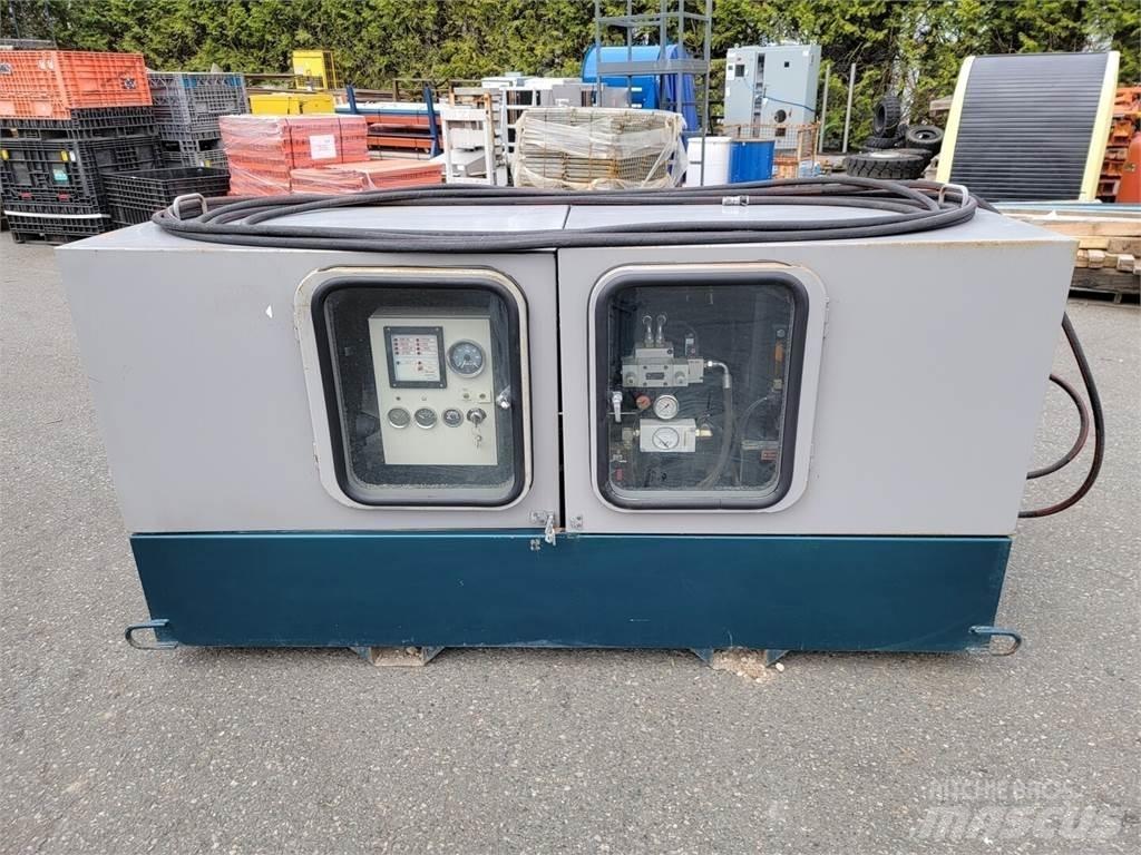  WPS 7005175S Pumpe za vodu