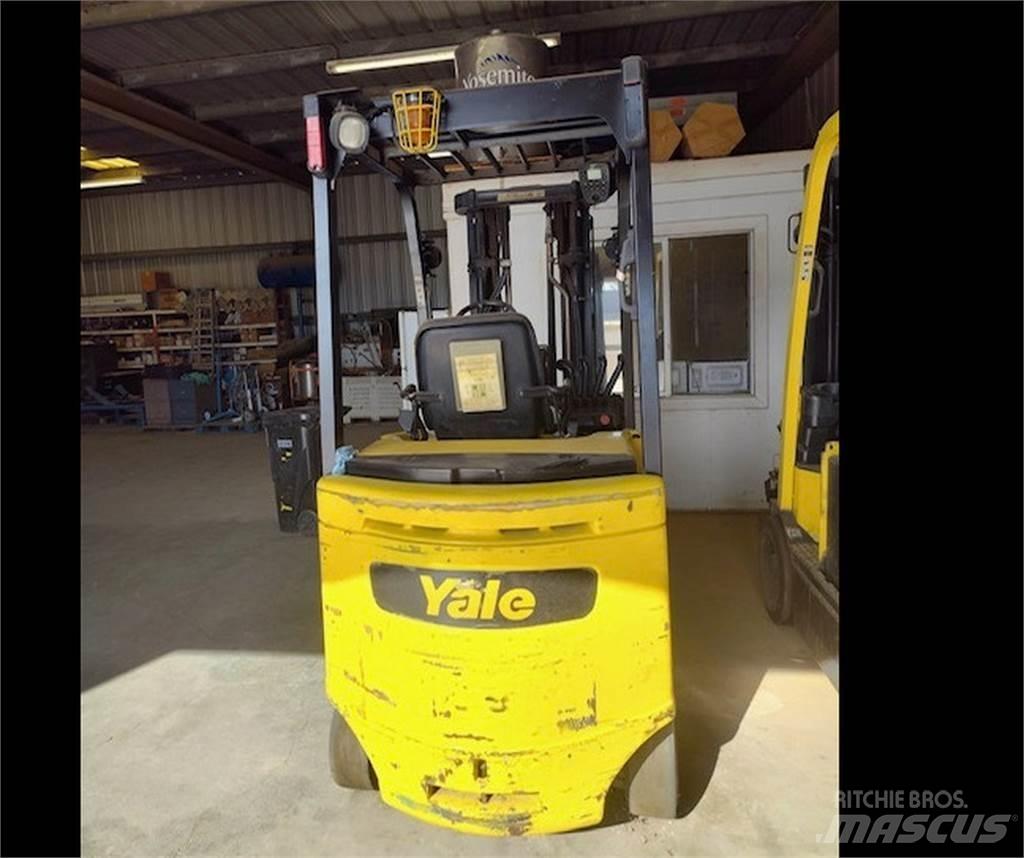 Yale ERC060VGN36TE88 Ostalo za građevinarstvo