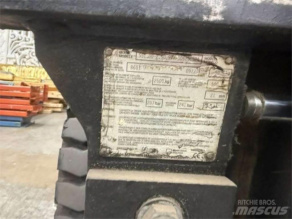 Yale ERP035TGN36TE090 Ostalo za građevinarstvo