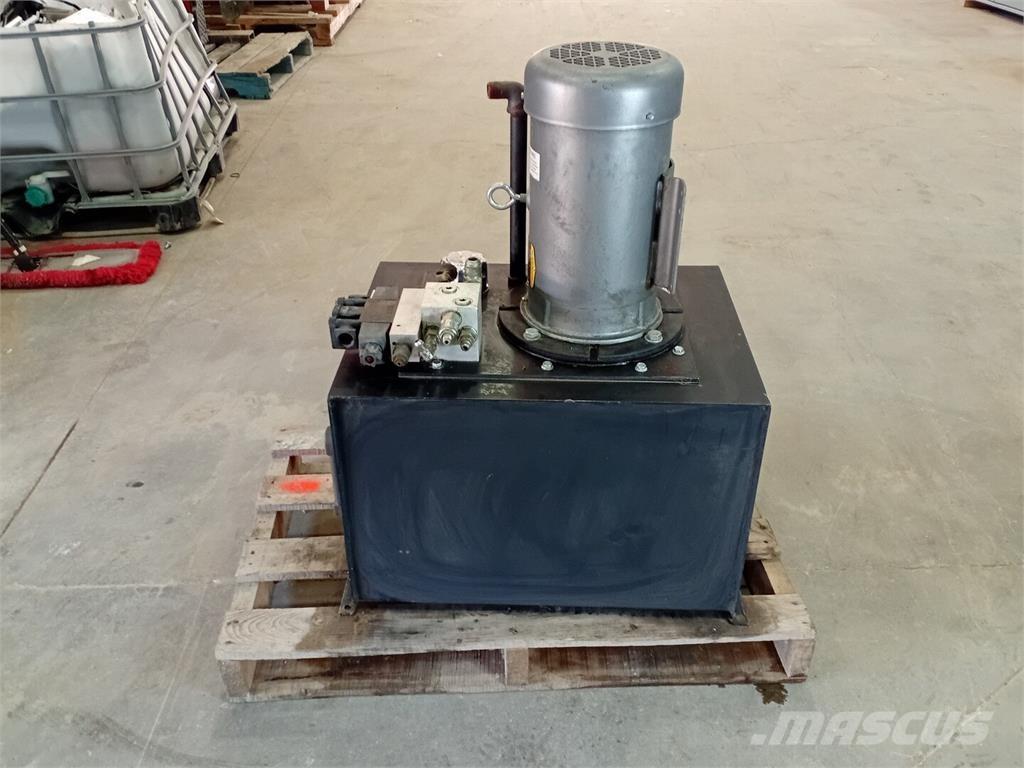  ZACON Polovna oprema za grejanje i odmrzavanje