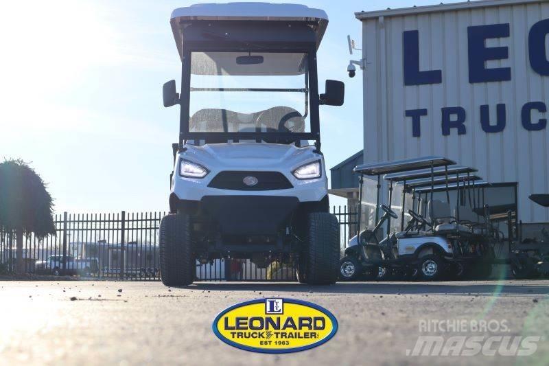  BINTELLI LSV4P Kola za golf