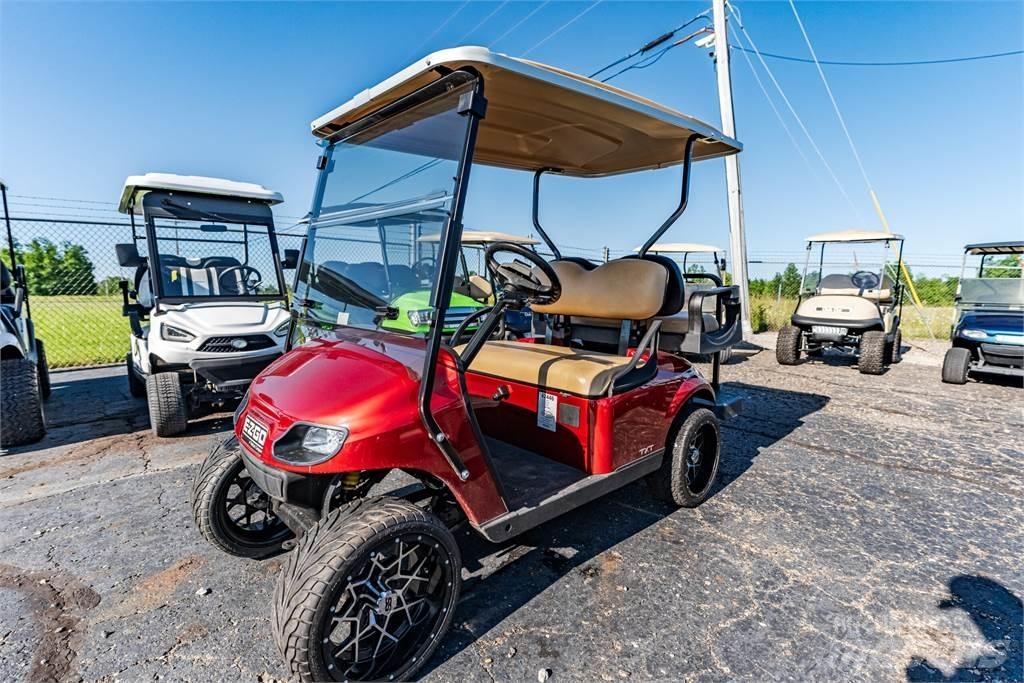 E-Z-GO TXT Kola za golf