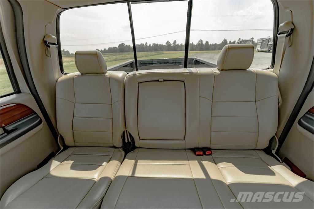 Ford F-350 Ostali kamioni