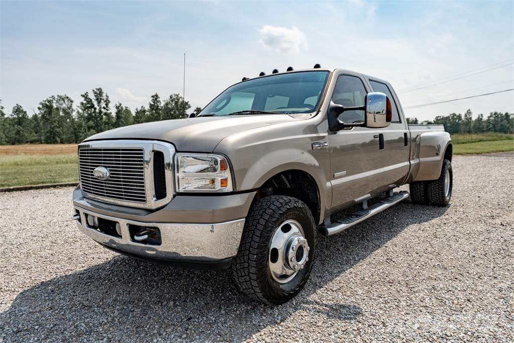 Ford F-350 Ostali kamioni