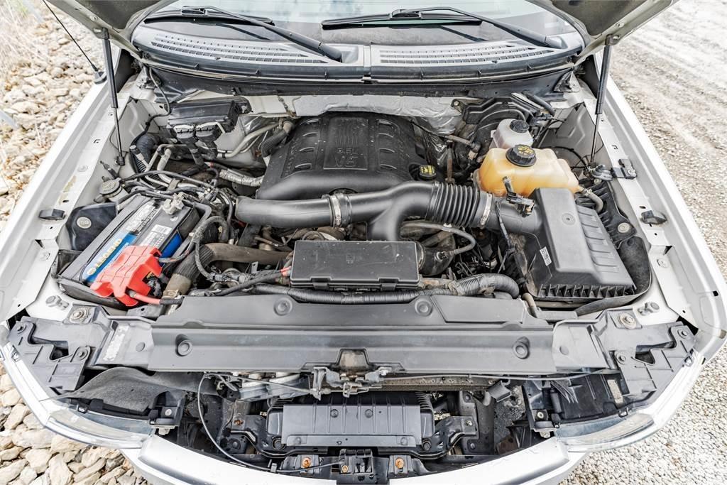 Ford F150 Ostali kamioni