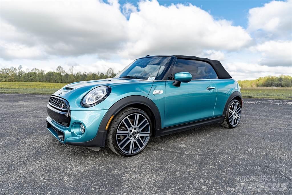 Mini COOPER Automobili