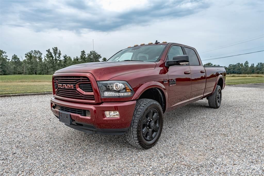 RAM 2500 Ostali kamioni