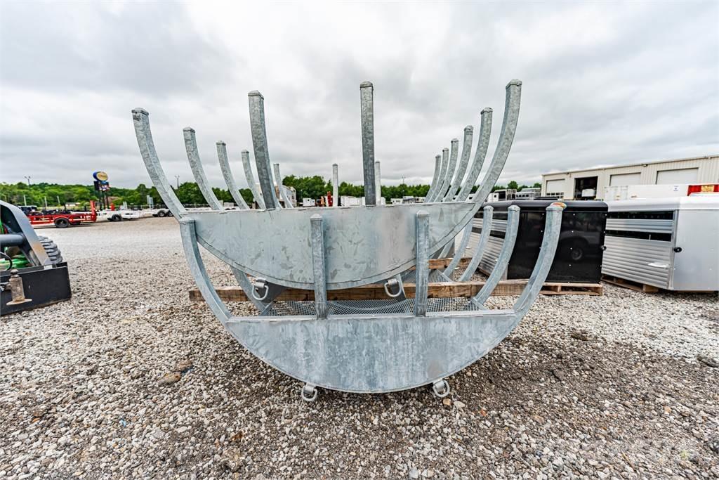  SS-101 Ostale kargo komponente