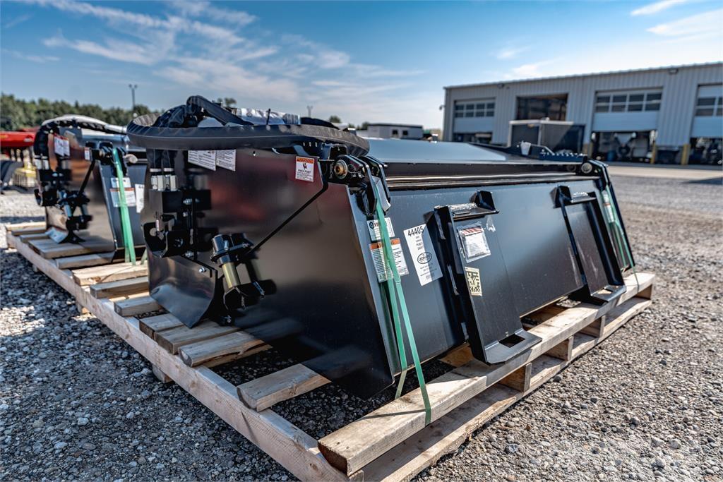 Virnig PUB72 Ostale kargo komponente