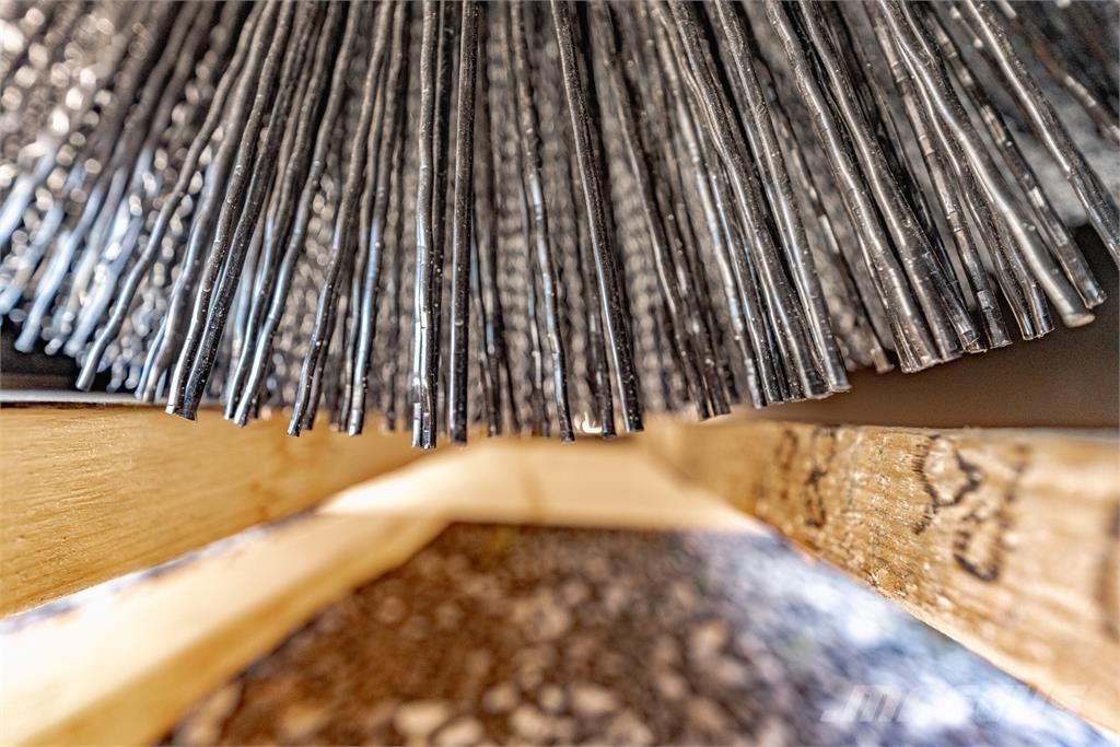 Virnig PUB72 Ostale kargo komponente