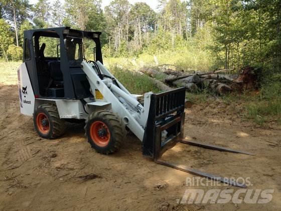 Bobcat 1600 Utovarivači na točkove
