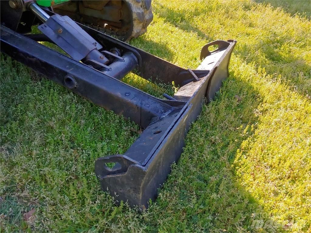 Bobcat 324M Bageri guseničari