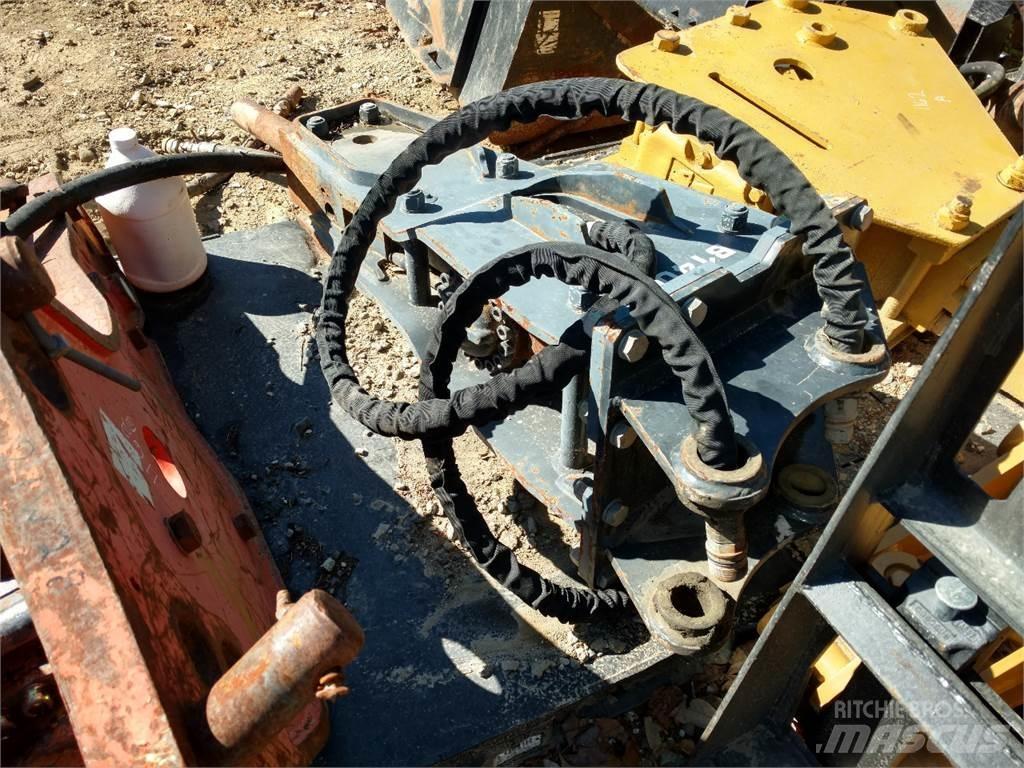 Bobcat HAMMER Ostale komponente za građevinarstvo