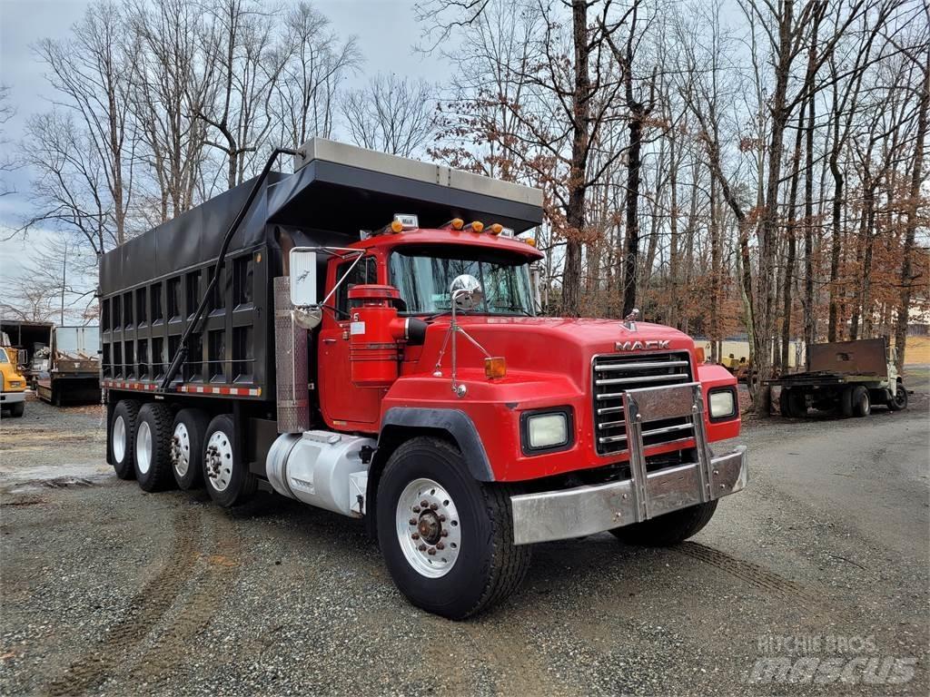 Mack RD600CK Ostalo za građevinarstvo