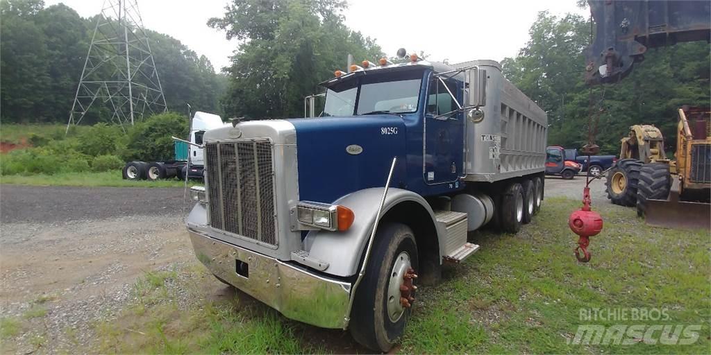 Peterbilt  Ostalo za građevinarstvo