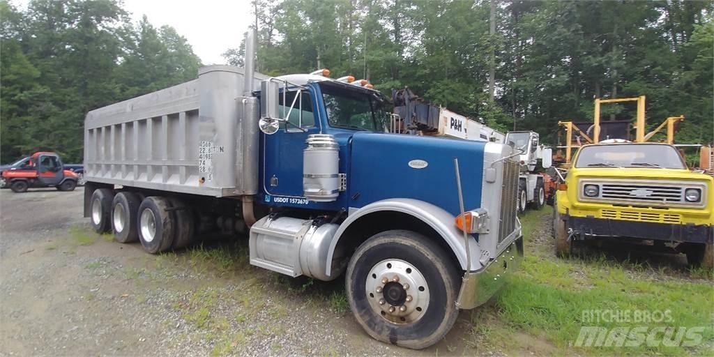 Peterbilt  Ostalo za građevinarstvo